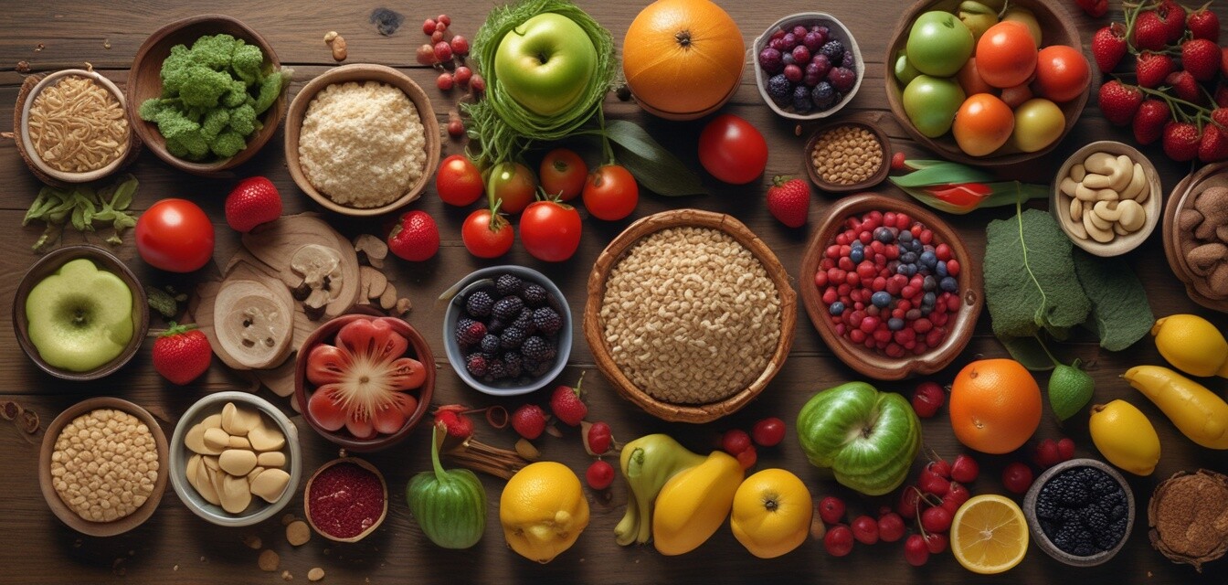 Neueste Forschungsergebnisse zur Anti-Krebs-Diät