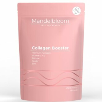 MANDELBLOOM Collagen-Booster