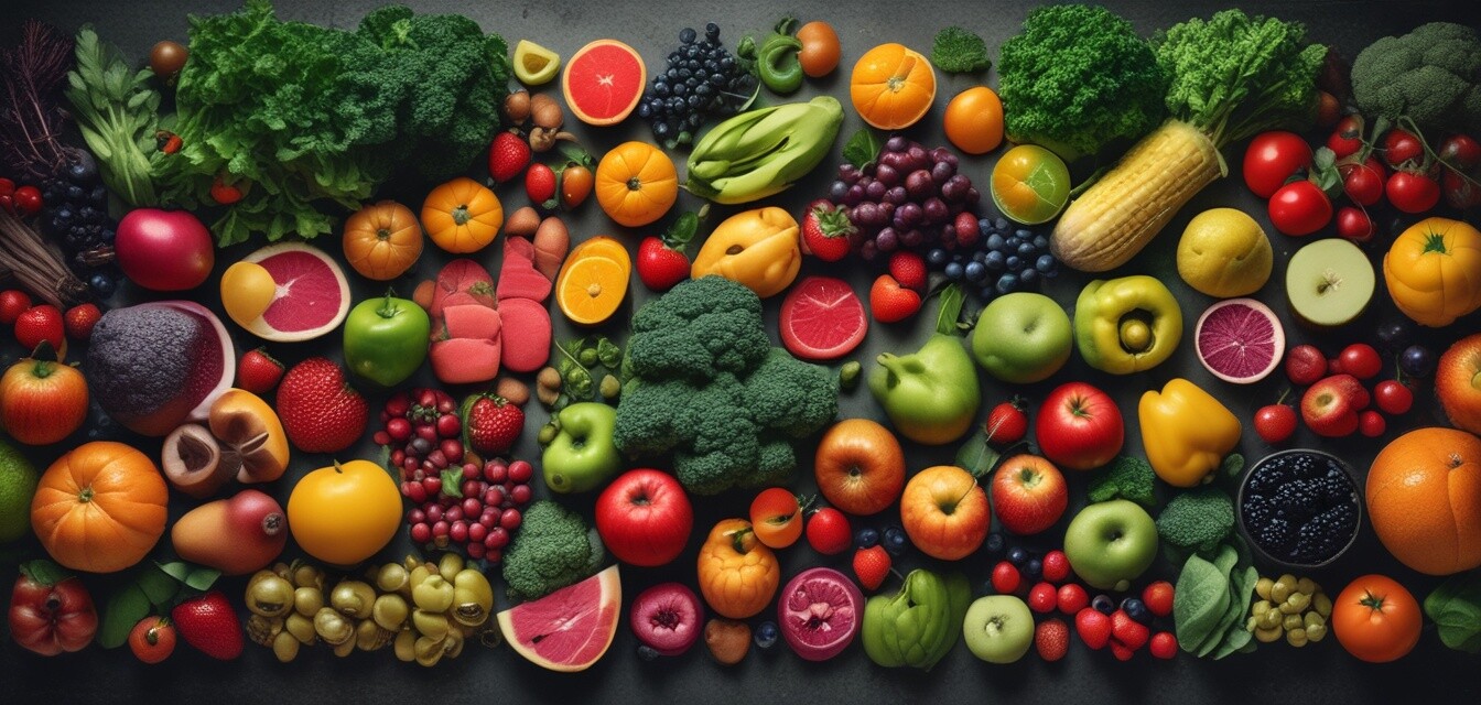 Neue Lebensmittelforschung: Anti-Krebs-Effekte