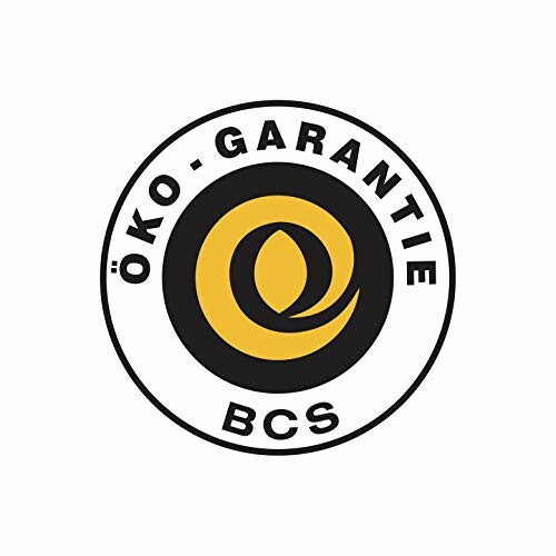 Öko-Garantie BCS Logo