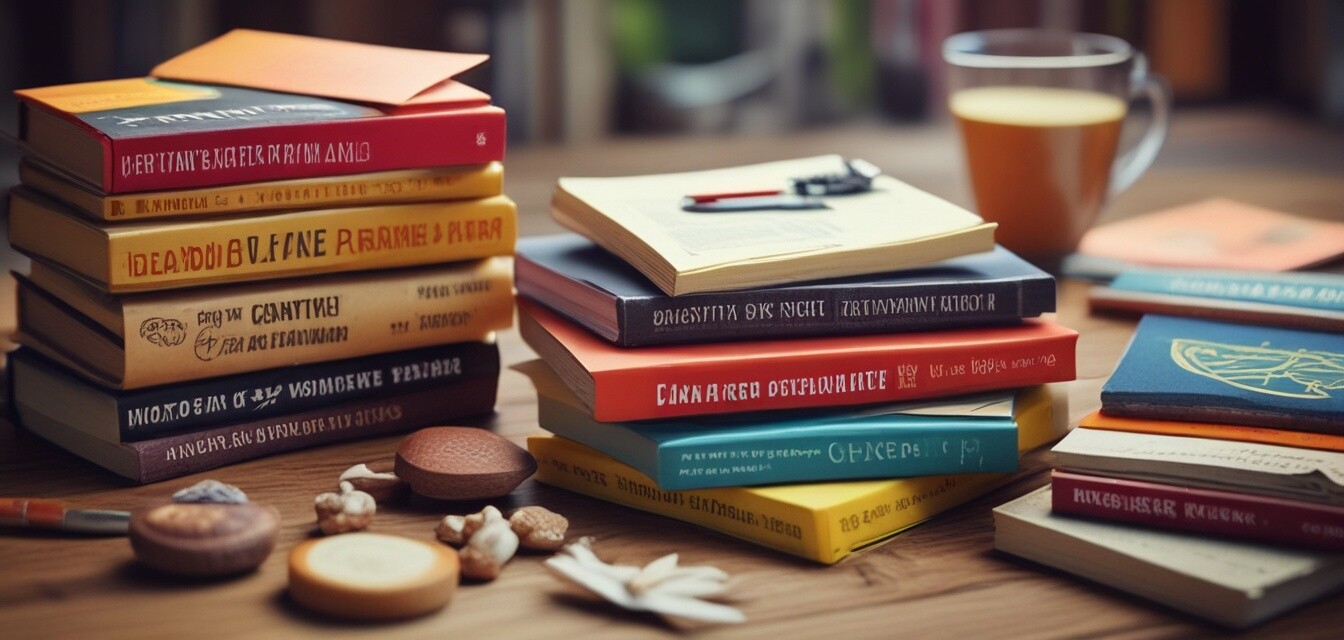 Vergleich von Anti-Krebs-Büchern: Was lohnt sich?